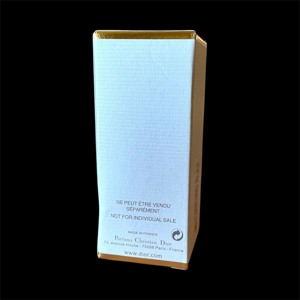 NIB-DIOR J'adore E.D.P.- 5ML/.17FL OZ MINI - Picture 3 of 4